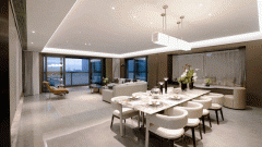 部门项目会推出“认购/认筹/预定”勾当（即未获