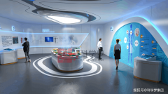 <b>以数字视觉手艺为焦点合作力</b>