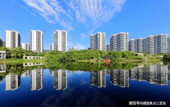 以鲁班国优质量培养建面约103-160㎡智能宽景大